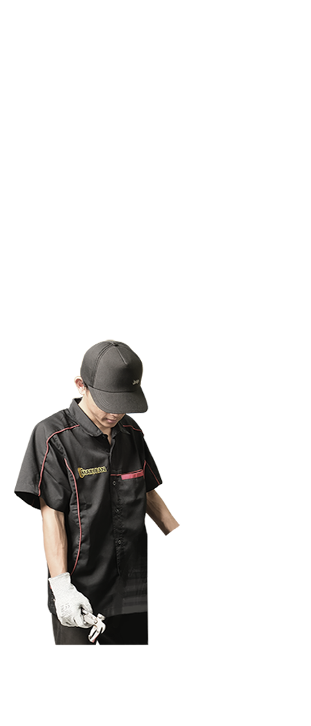 Spooring 3 Dimensi & Balancing Roda